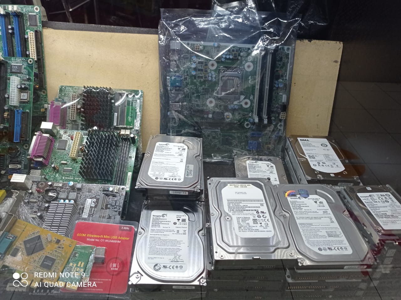 Venta y Reparaciones de Equipos de Computo